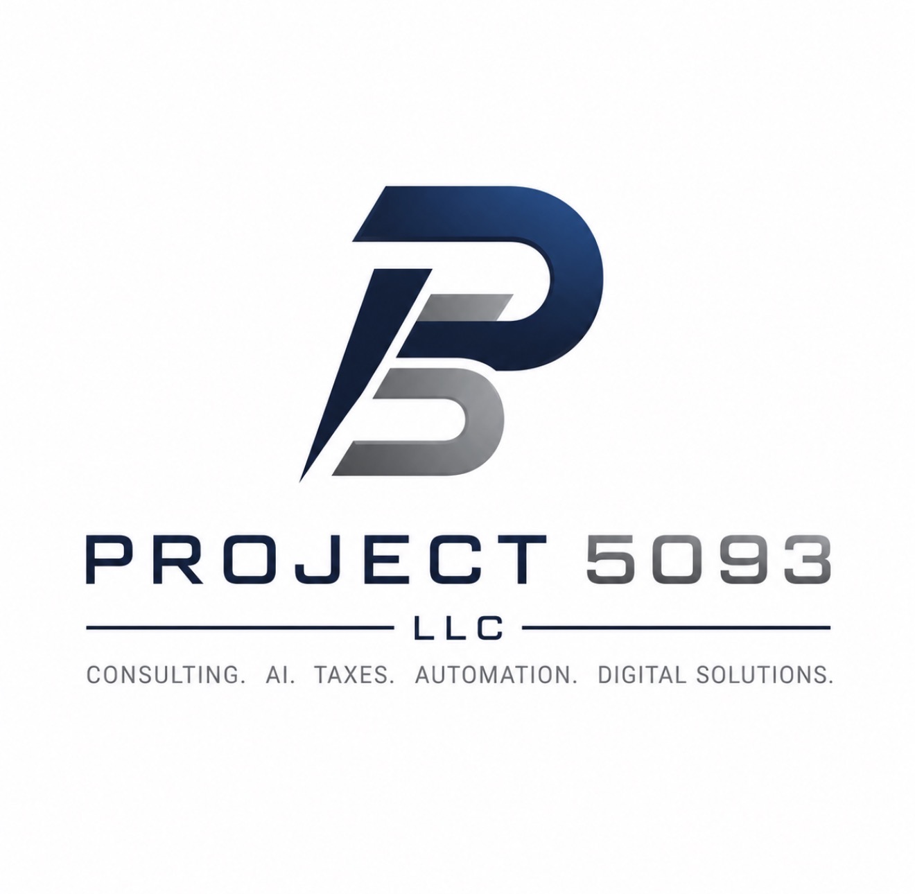 Logo de Project 5093 LLC